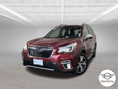 Used 2020 Subaru Forester Touring SUV For Sale in Portland, OR