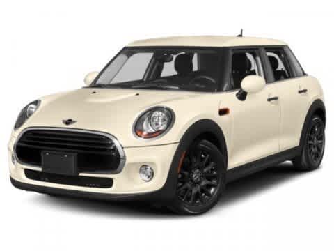 2015 MINI Cooper Hardtop 4 Door -
                  Portland, OR