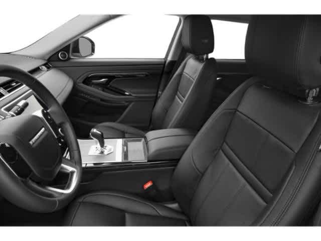 Thumbnail: 2021 Land Rover Range Rover Evoque - 9
