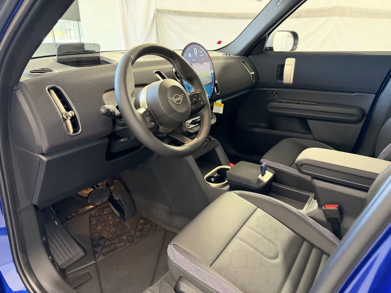 Thumbnail: 2026 MINI Cooper Countryman - 8