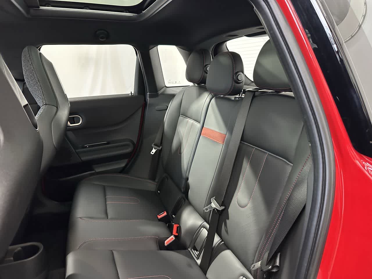 Thumbnail: 2025 MINI Cooper Hardtop - 11