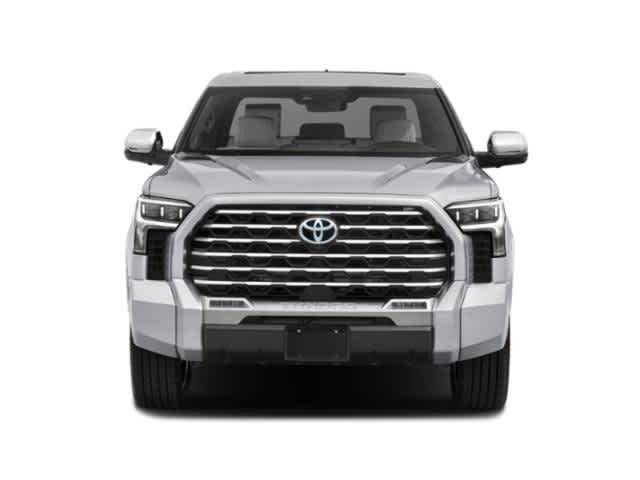 Thumbnail: 2023 Toyota Tundra - 4
