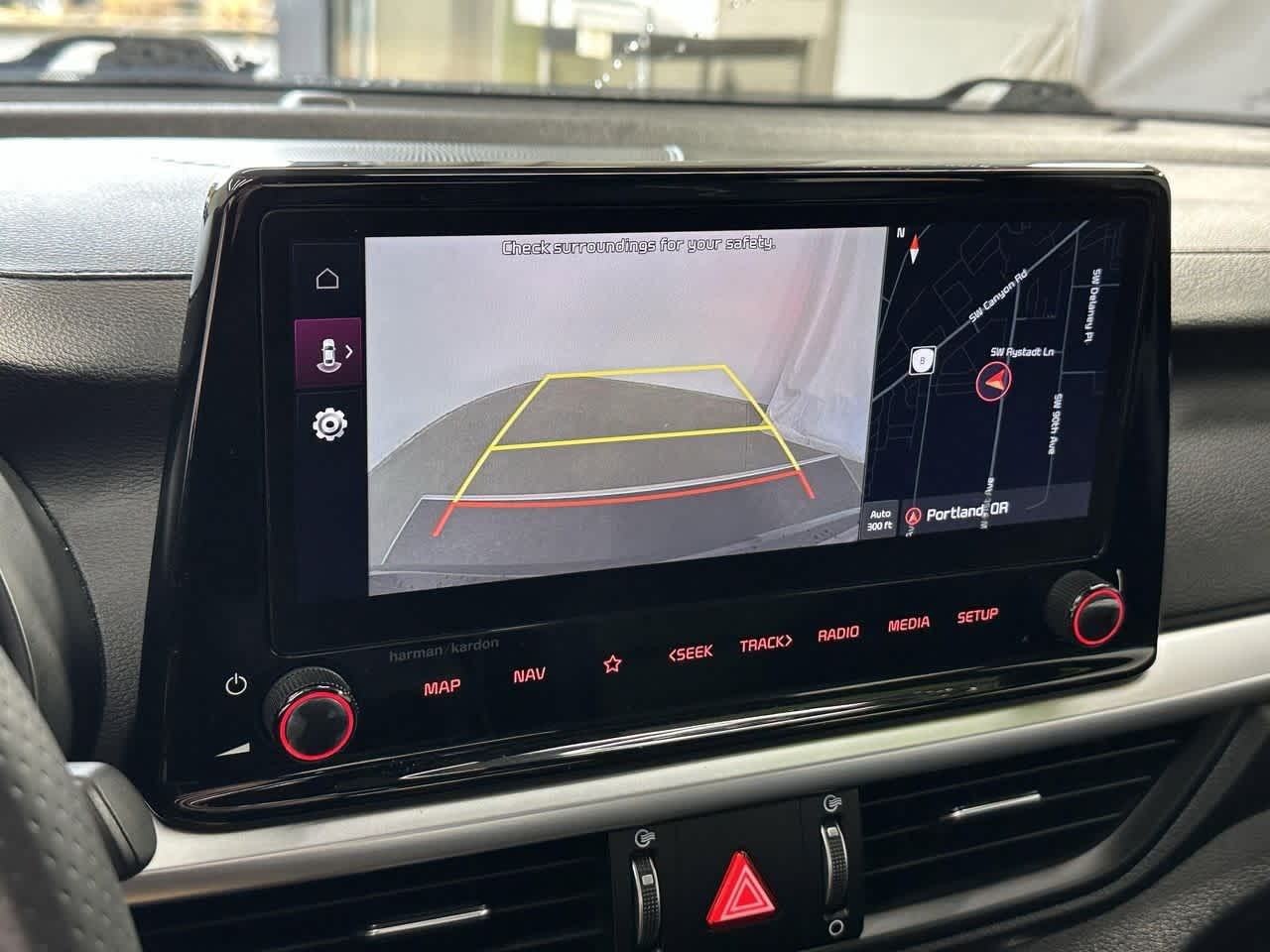 Thumbnail: 2024 Kia Forte - 19