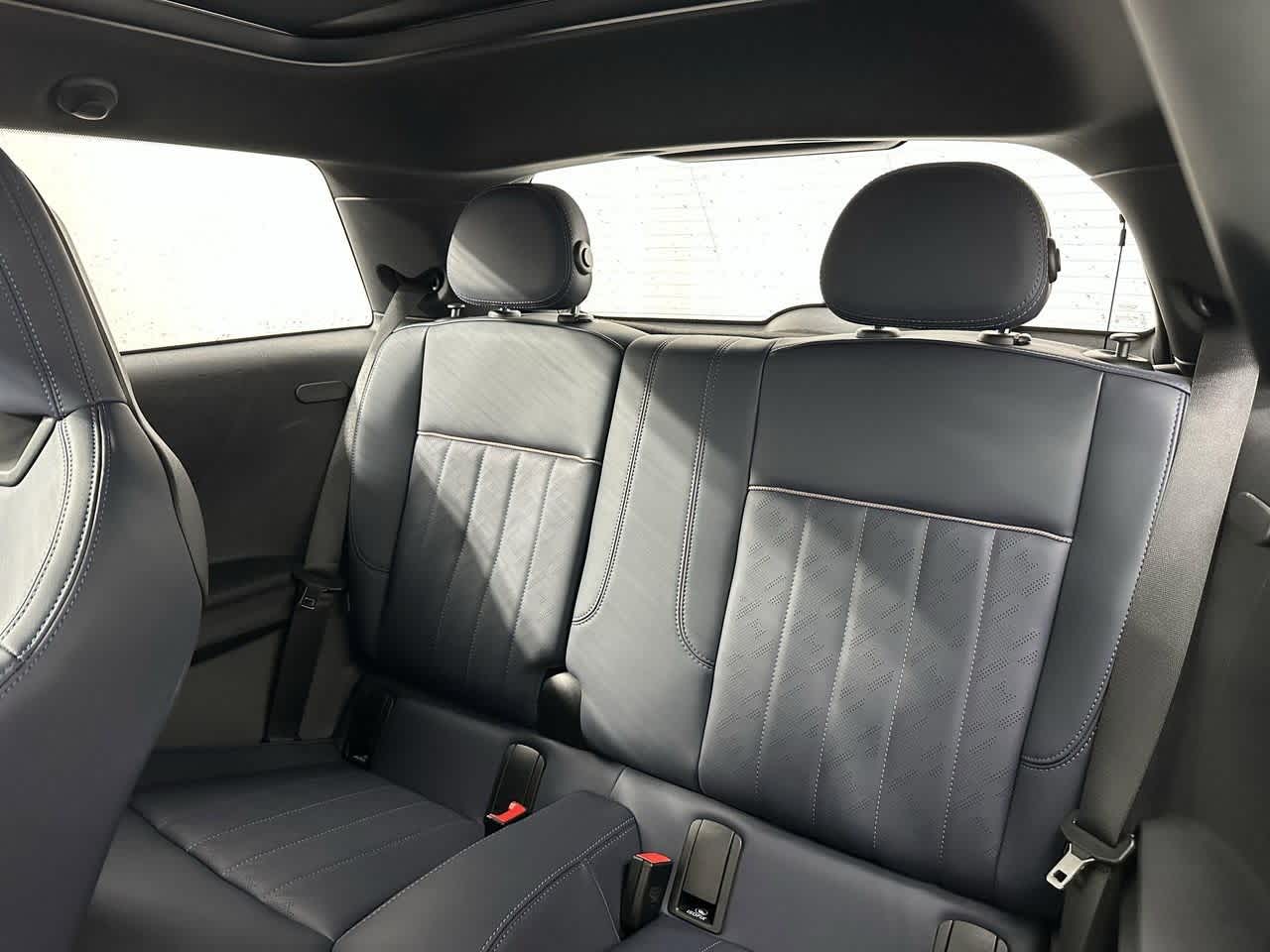 Thumbnail: 2025 MINI Cooper Hardtop - 11