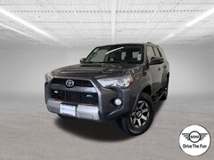 Used 2019 Toyota 4Runner TRD Off Road Premium SUV For Sale in Portland, OR