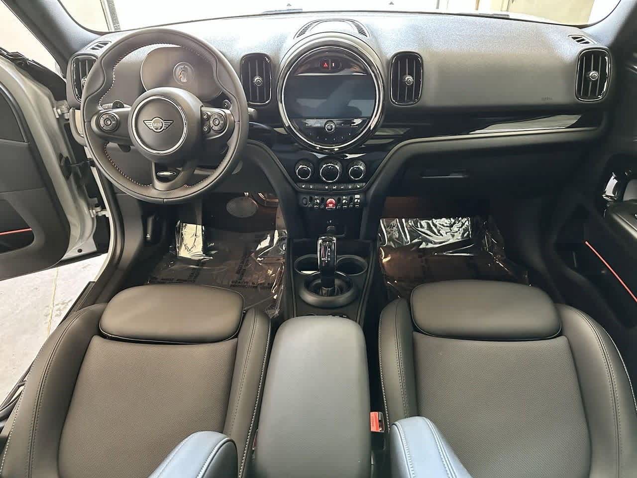 Thumbnail: 2021 MINI Cooper Countryman - 11