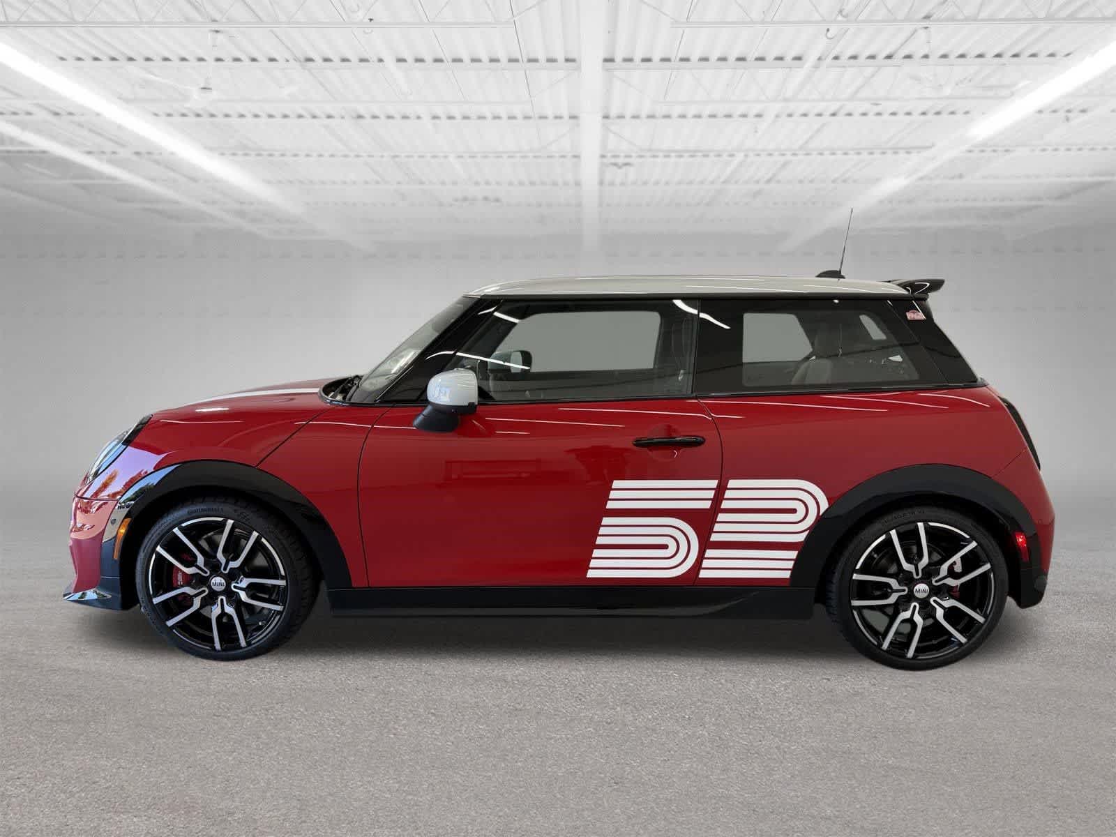 Thumbnail: 2026 MINI Cooper Hardtop - 2