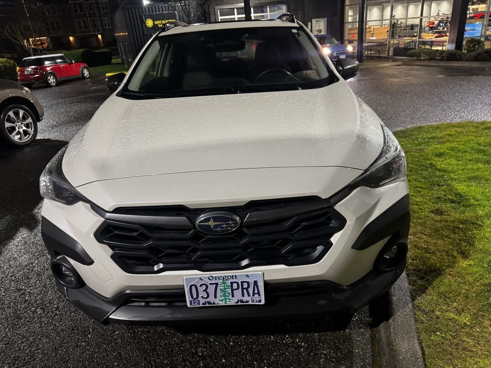 Thumbnail: 2024 Subaru Crosstrek - 6