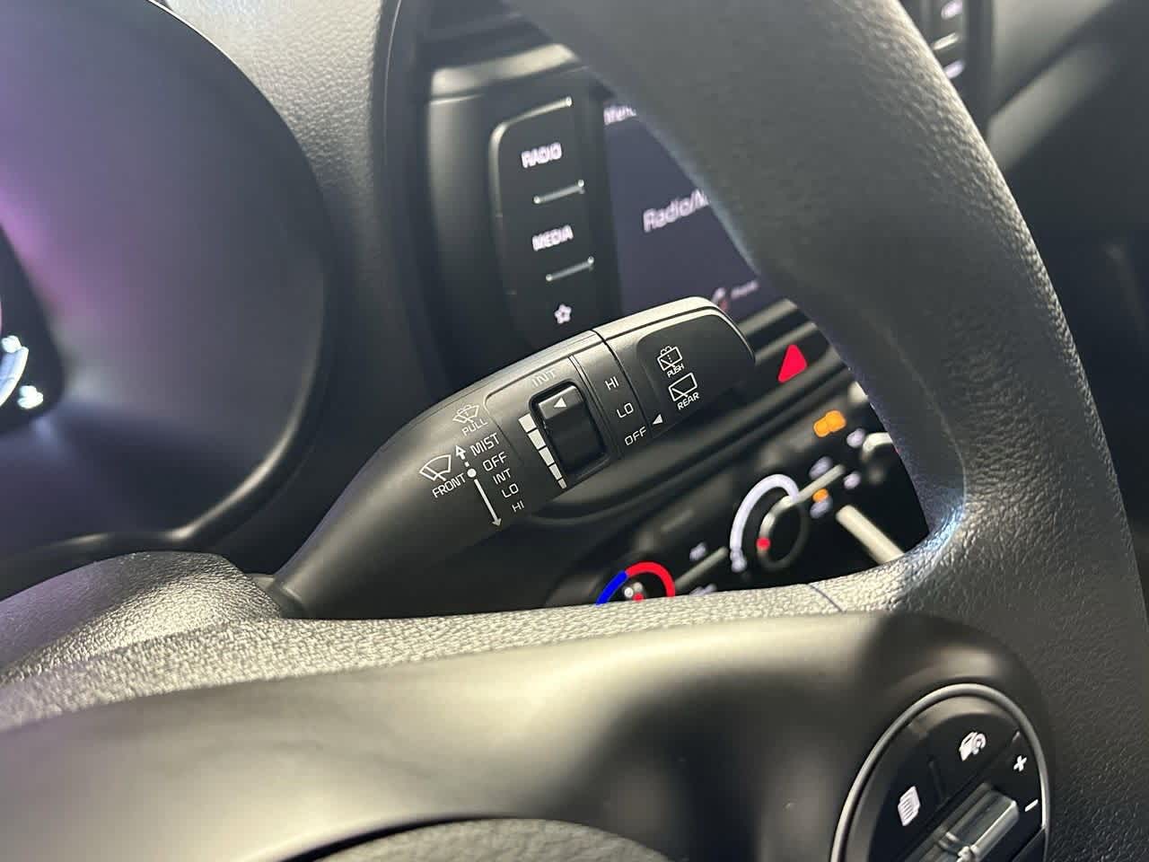 Thumbnail: 2024 Kia Soul - 18