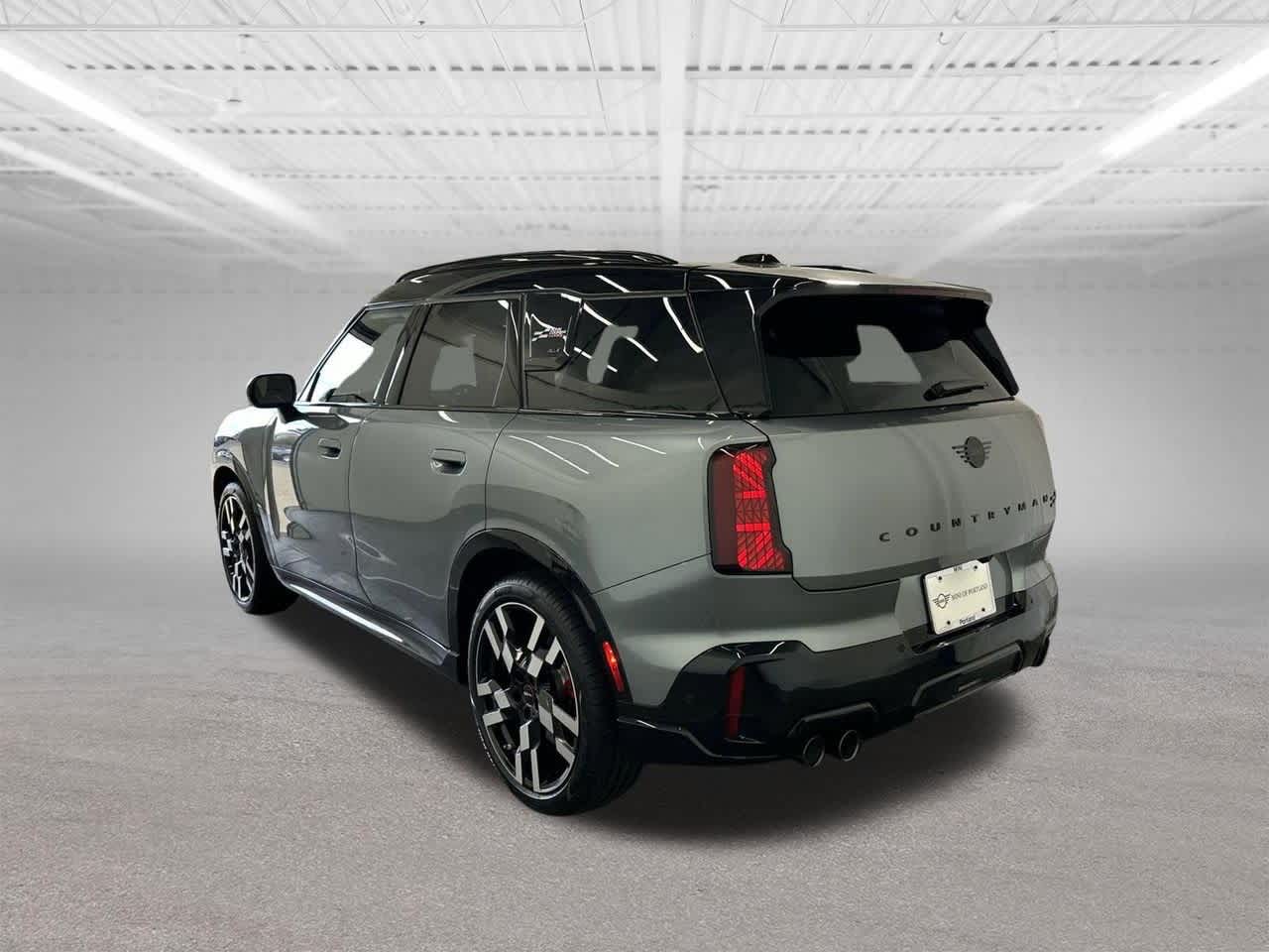 Thumbnail: 2025 MINI Cooper Countryman - 3