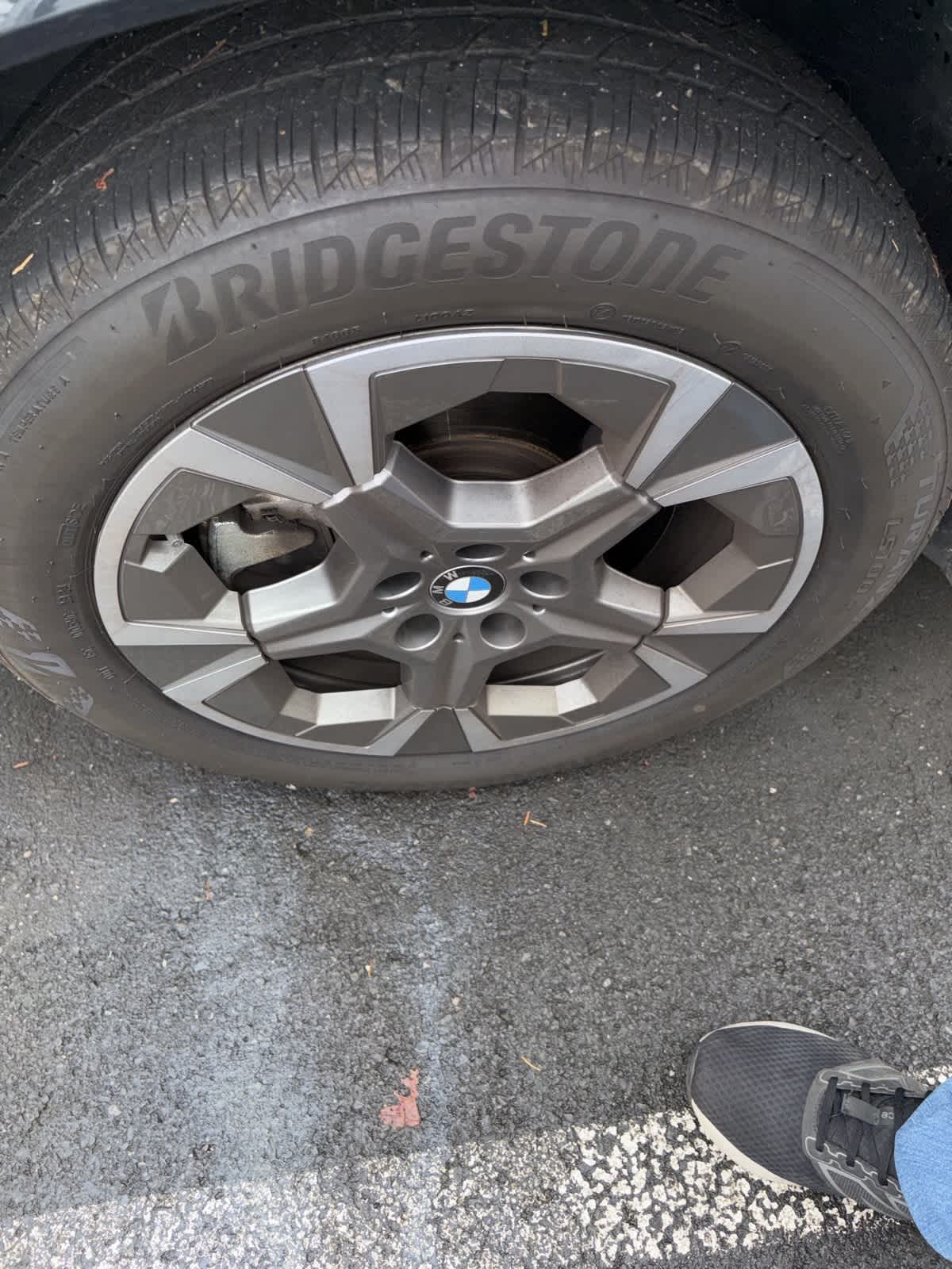 Thumbnail: 2025 BMW X1 - 9