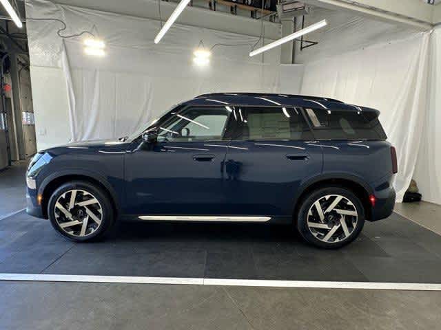 Thumbnail: 2025 MINI Cooper Countryman - 2