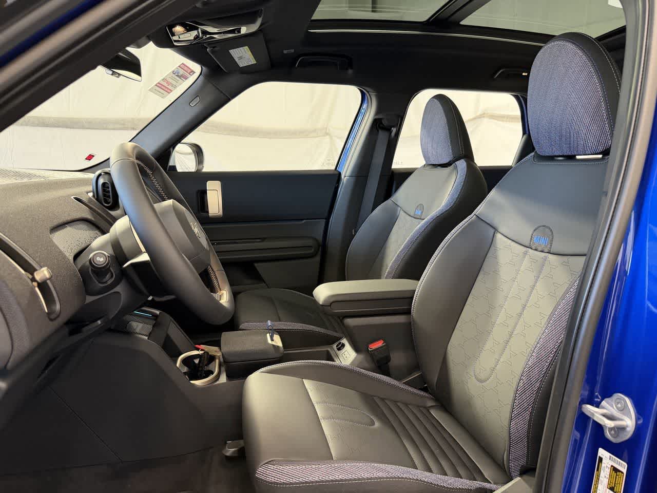 Thumbnail: 2026 MINI Cooper Countryman - 9