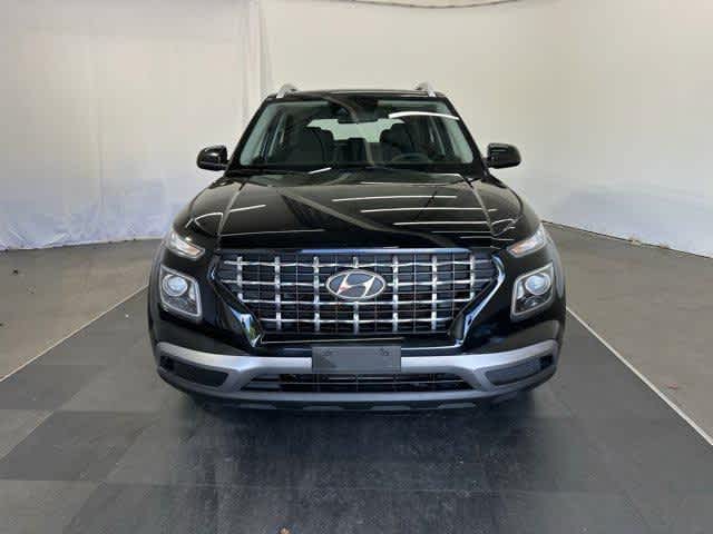 Thumbnail: 2020 Hyundai Venue - 8