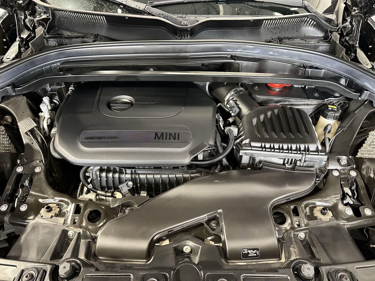 Thumbnail: 2022 MINI Cooper Countryman - 8