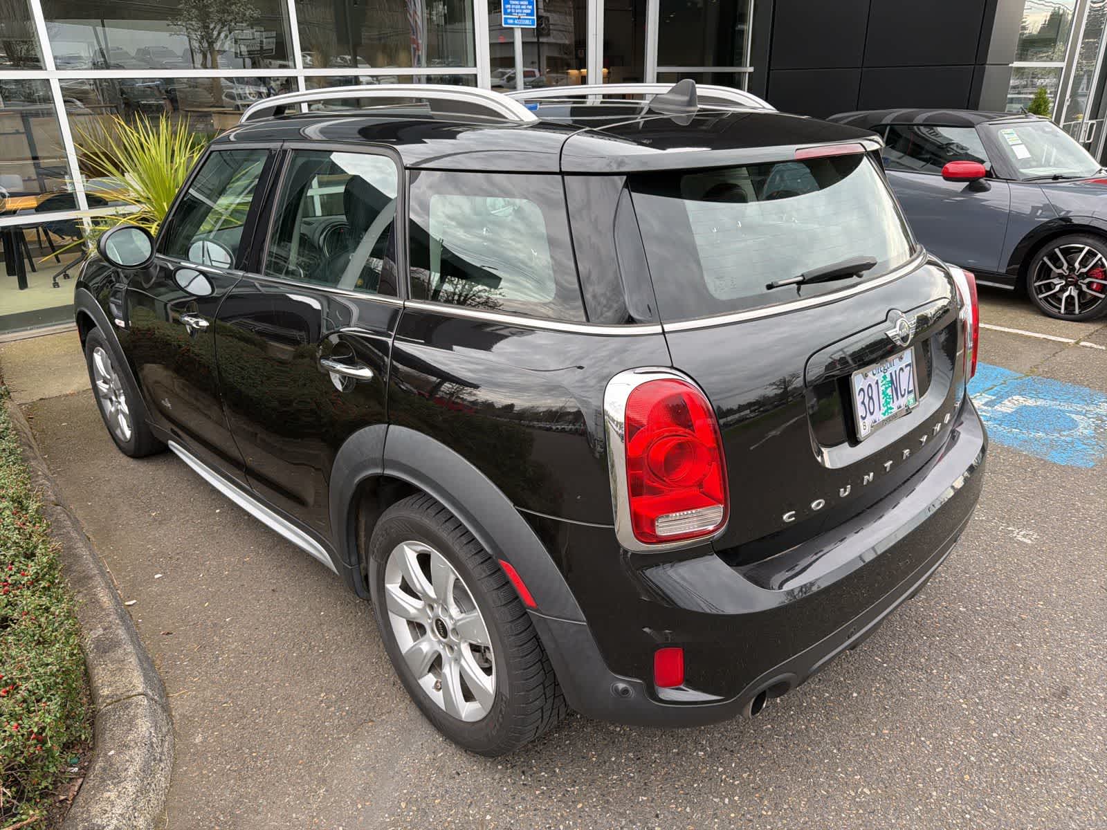 Thumbnail: 2018 MINI Cooper Countryman - 3