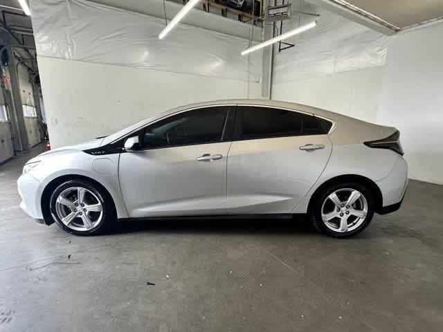 Used 2016 Chevrolet Volt LT with VIN 1G1RC6S56GU124070 for sale in Portland, OR