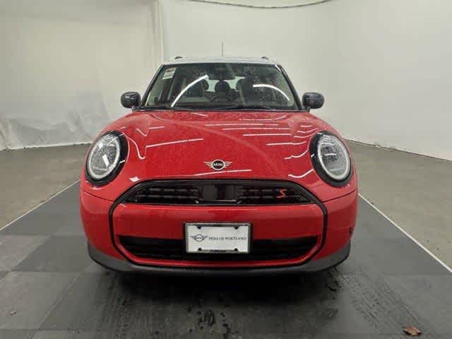 Thumbnail: 2025 MINI Cooper Hardtop - 8