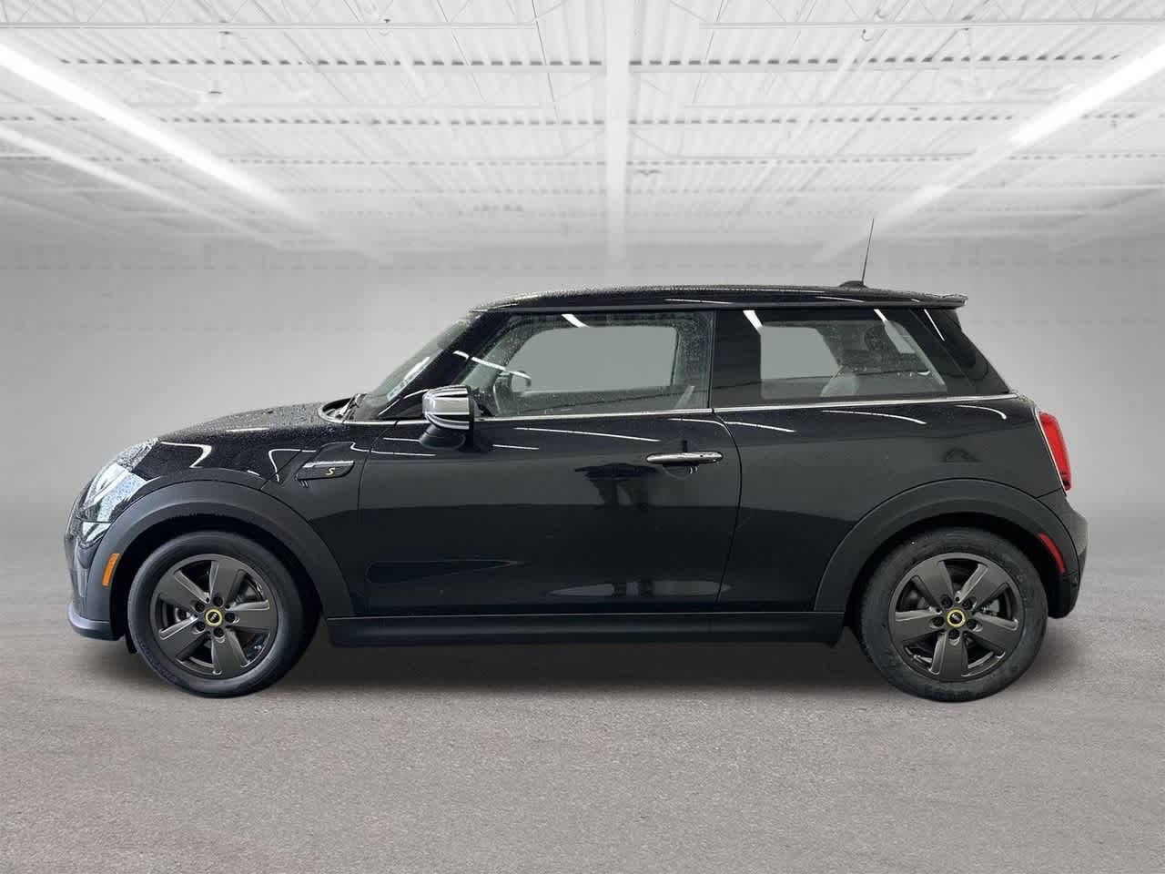 Thumbnail: 2024 MINI Cooper Hardtop - 2