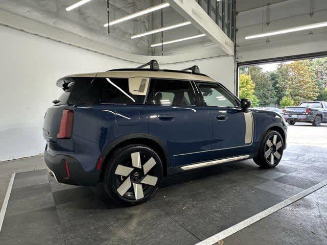 Thumbnail: 2026 MINI Cooper Countryman - 5
