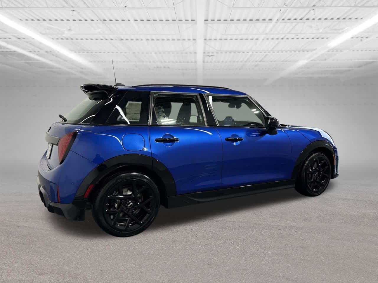 Thumbnail: 2026 MINI Cooper Hardtop - 6