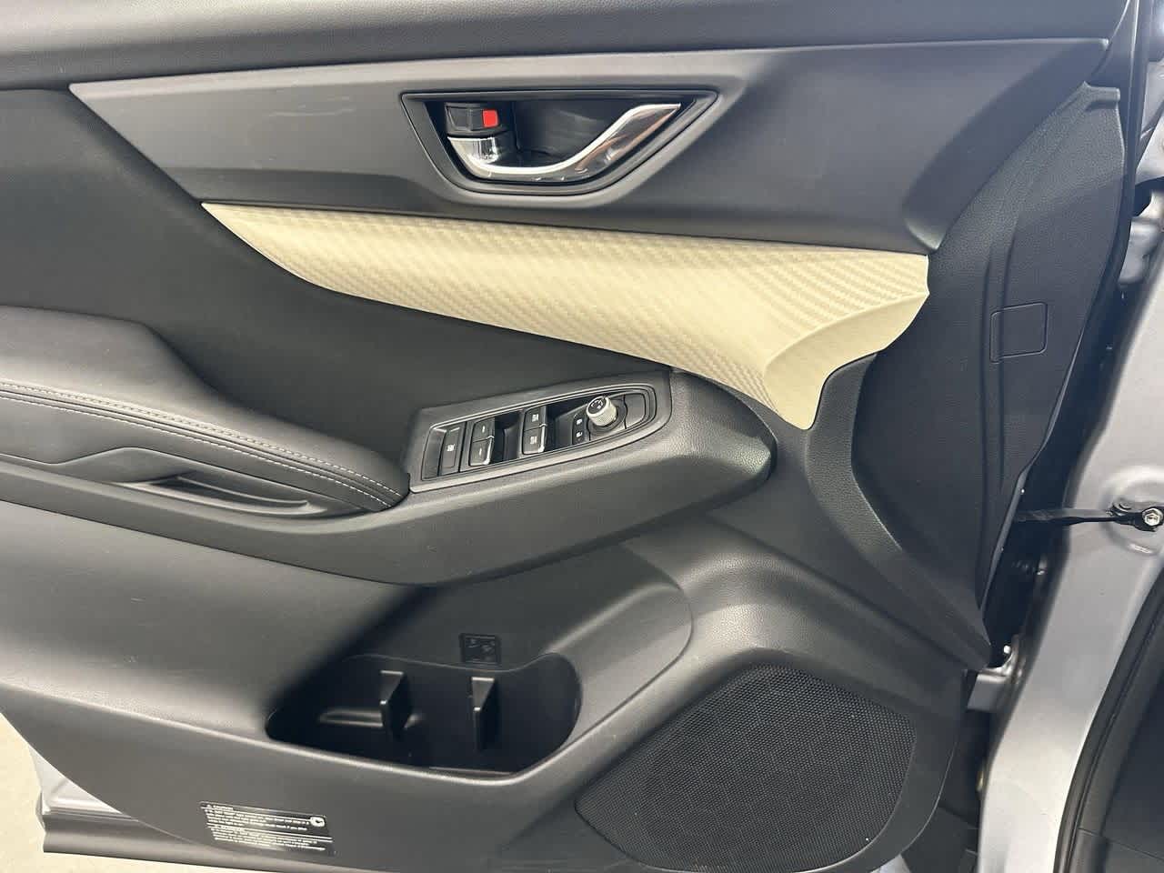 Thumbnail: 2019 Subaru Ascent - 16