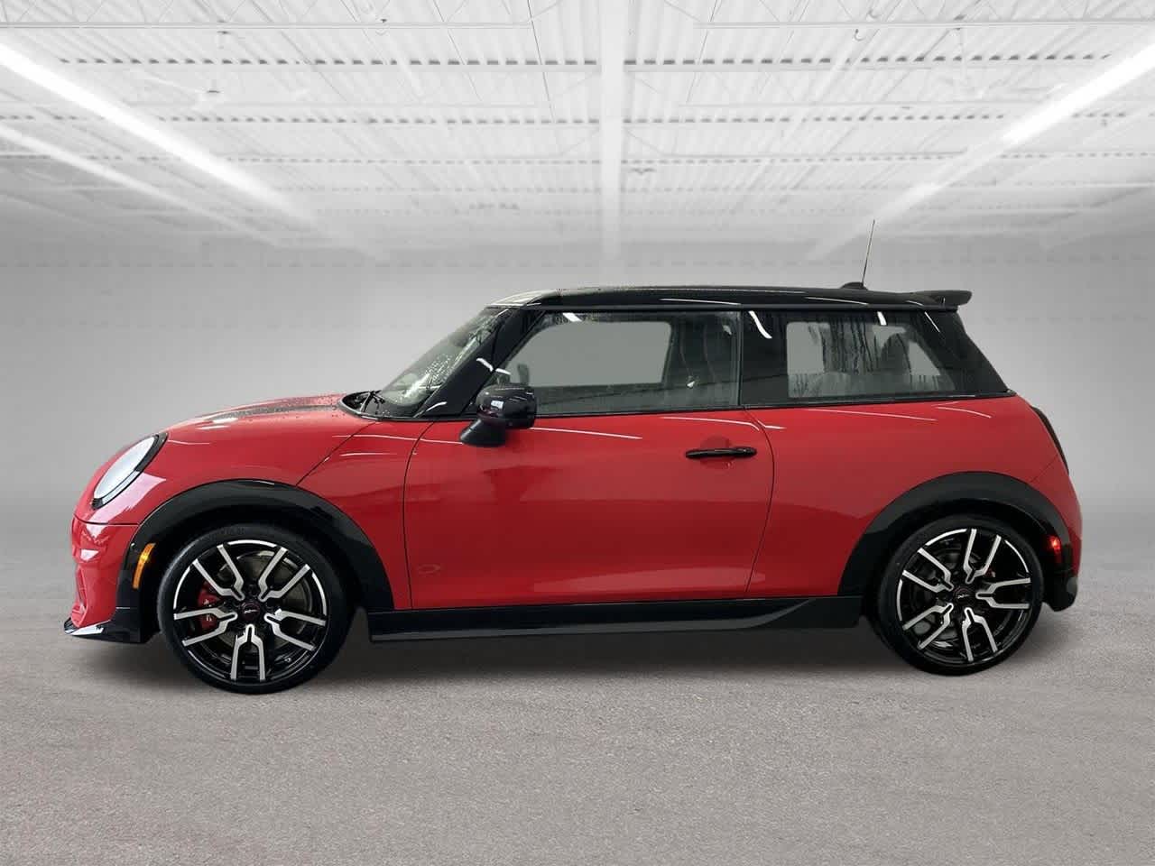 Thumbnail: 2026 MINI Cooper Hardtop - 2