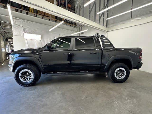 Used 2021 RAM Ram 1500 Pickup TRX with VIN 1C6SRFU98MN900302 for sale in Portland, OR