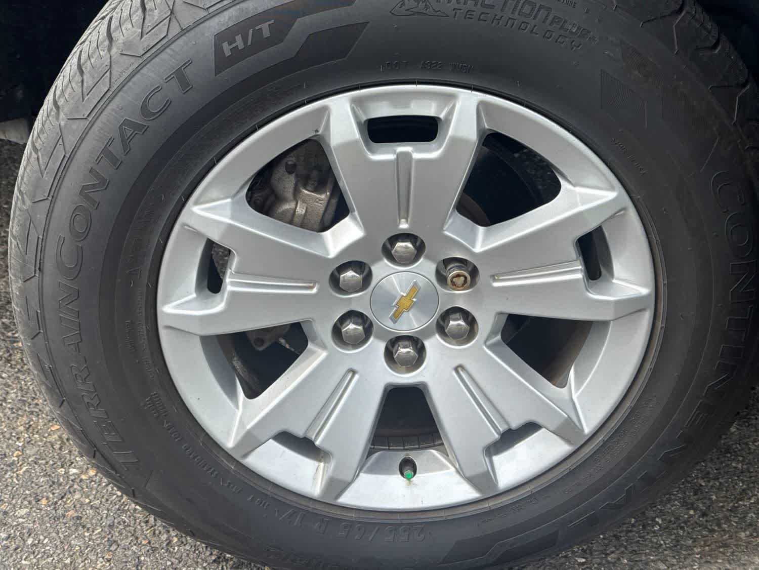 Thumbnail: 2019 Chevrolet Colorado - 12