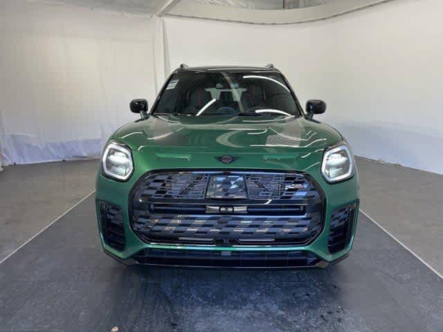 Thumbnail: 2026 MINI Cooper Countryman - 8