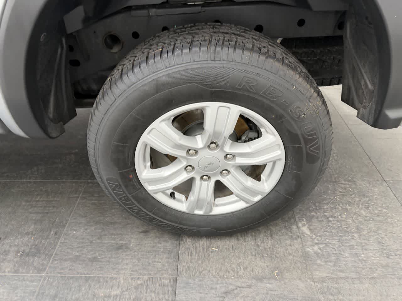 Thumbnail: 2020 Ford Ranger - 24