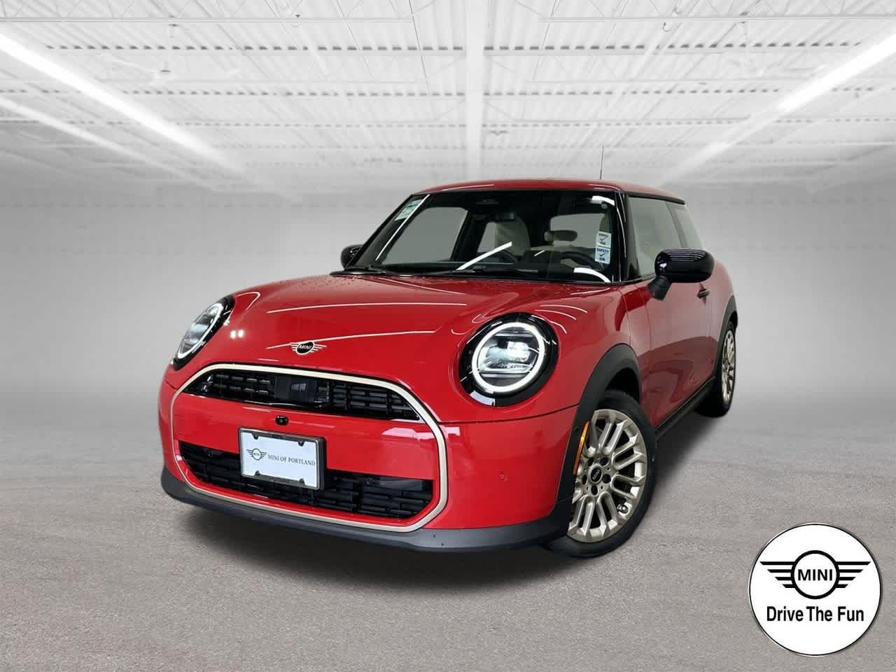 Thumbnail: 2025 MINI Cooper Hardtop - 1