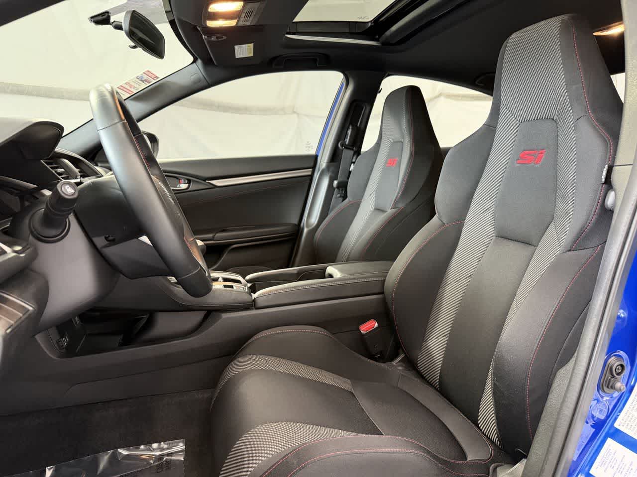 Thumbnail: 2019 Honda Civic - 9