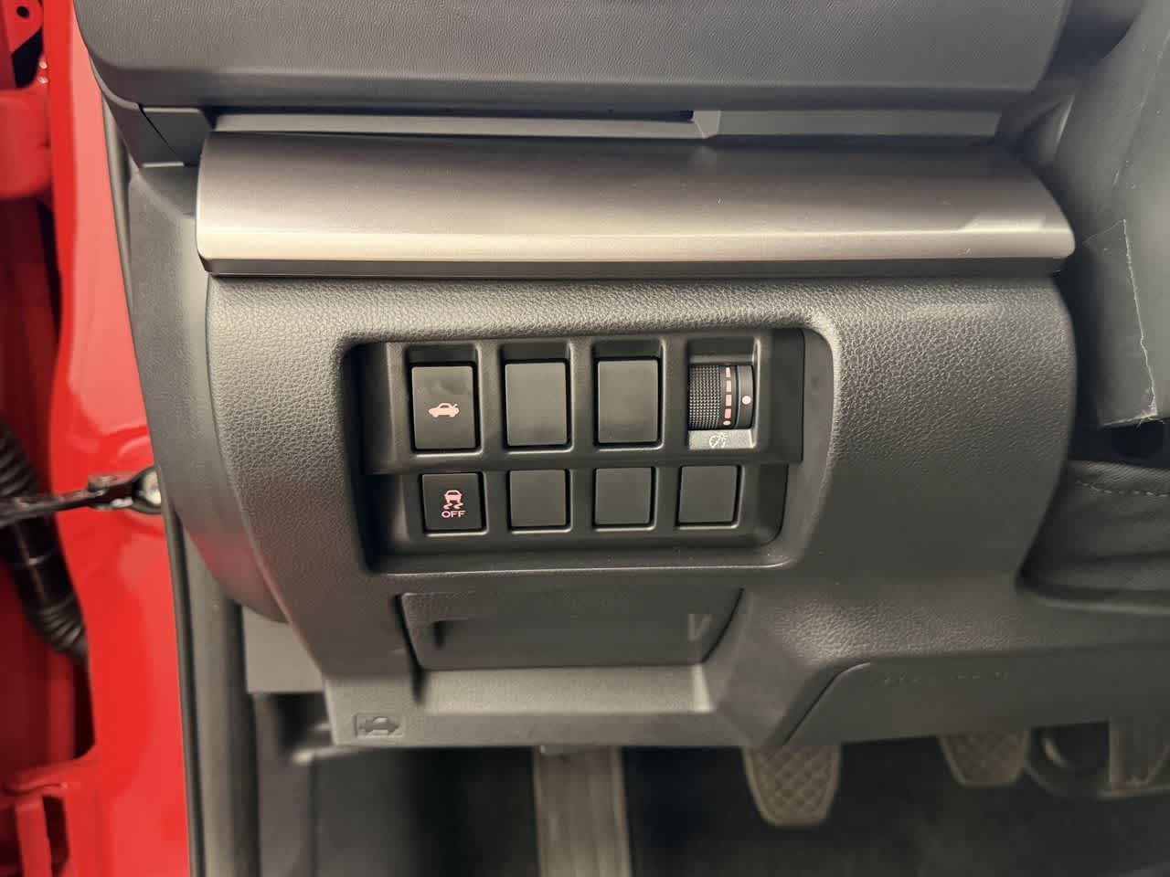 Thumbnail: 2024 Subaru WRX - 13