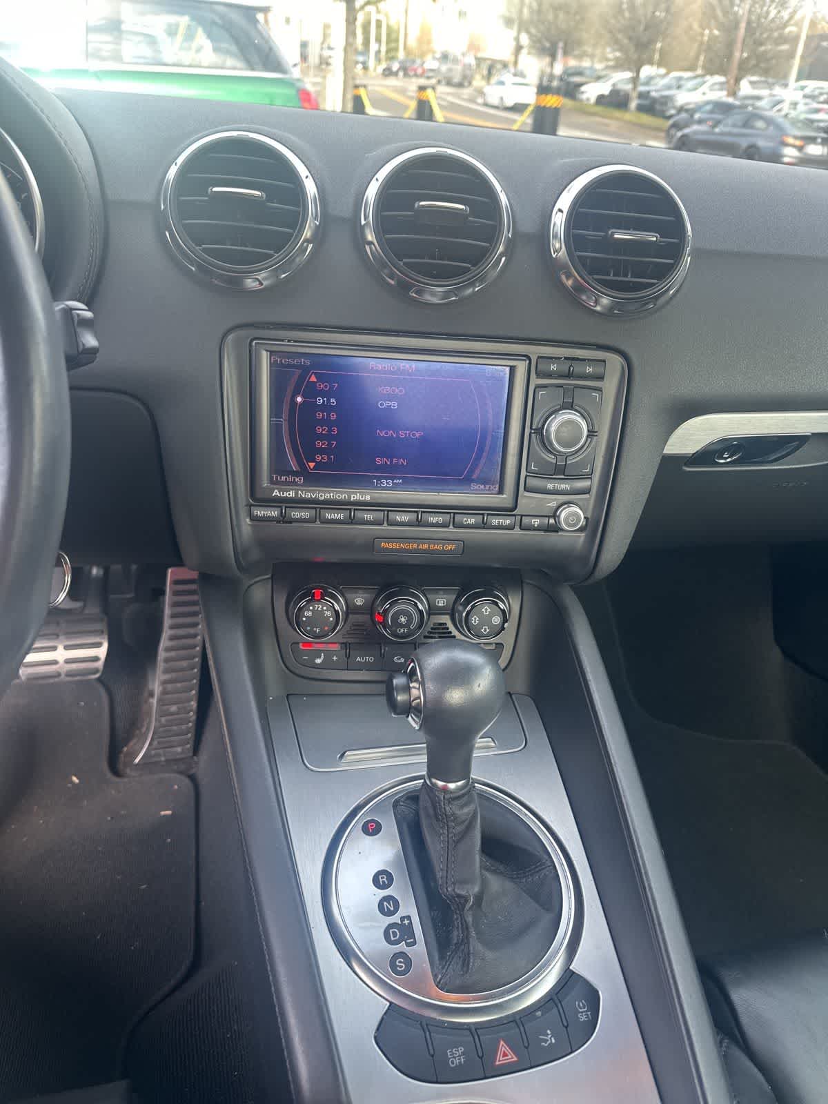 Thumbnail: 2008 Audi TT - 20