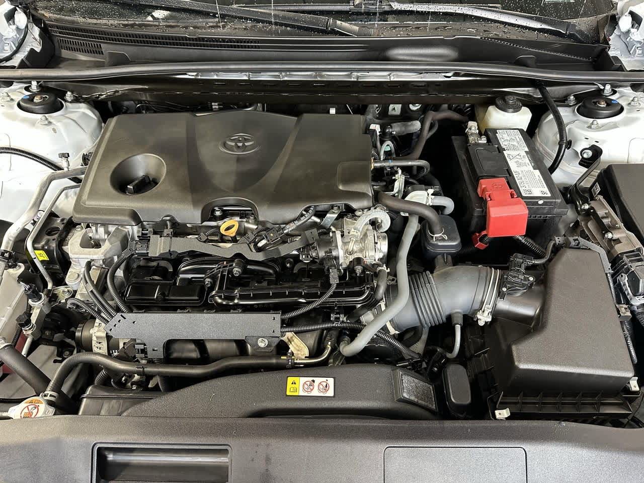 Thumbnail: 2023 Toyota Camry - 7