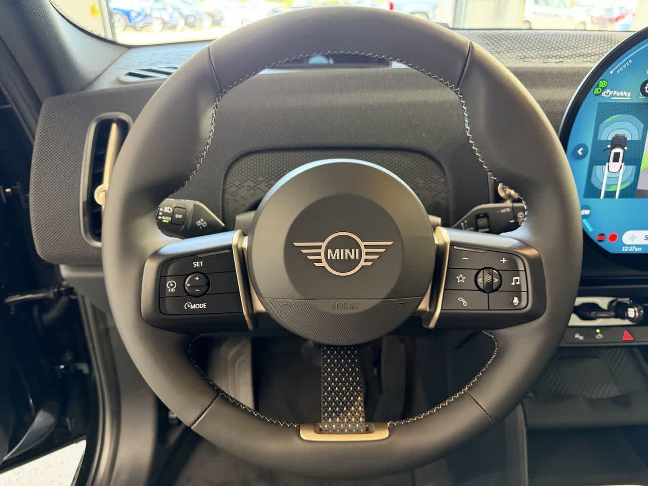 Thumbnail: 2026 MINI Cooper Countryman - 15