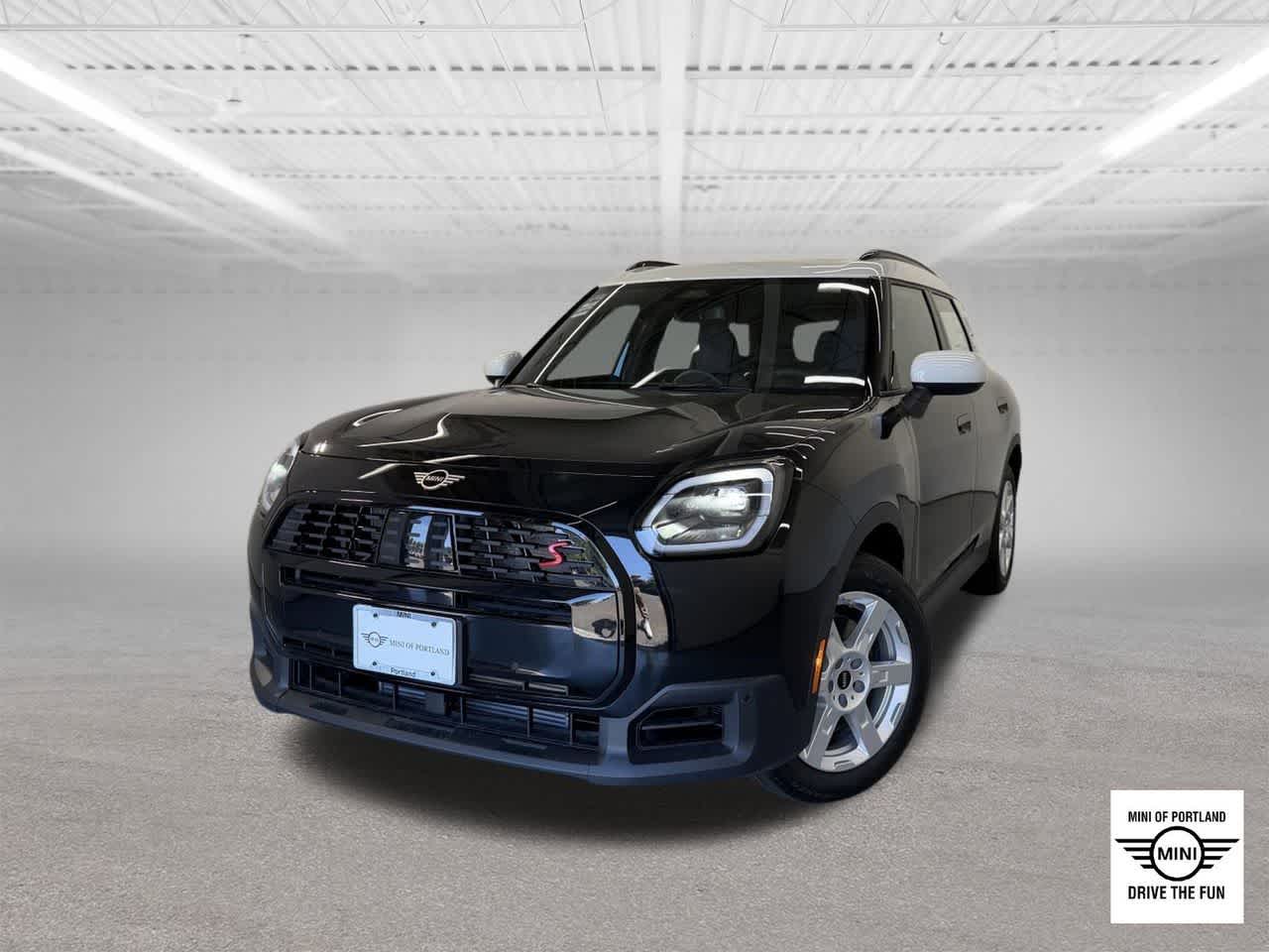 Thumbnail: 2026 MINI Cooper Countryman - 1