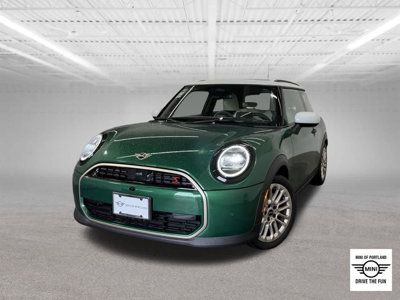 Thumbnail: 2026 MINI Cooper Hardtop - 1