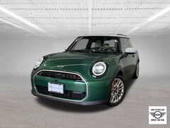 Used 2026 MINI Hardtop 2 Door Cooper S Hatchback For Sale in Portland, OR