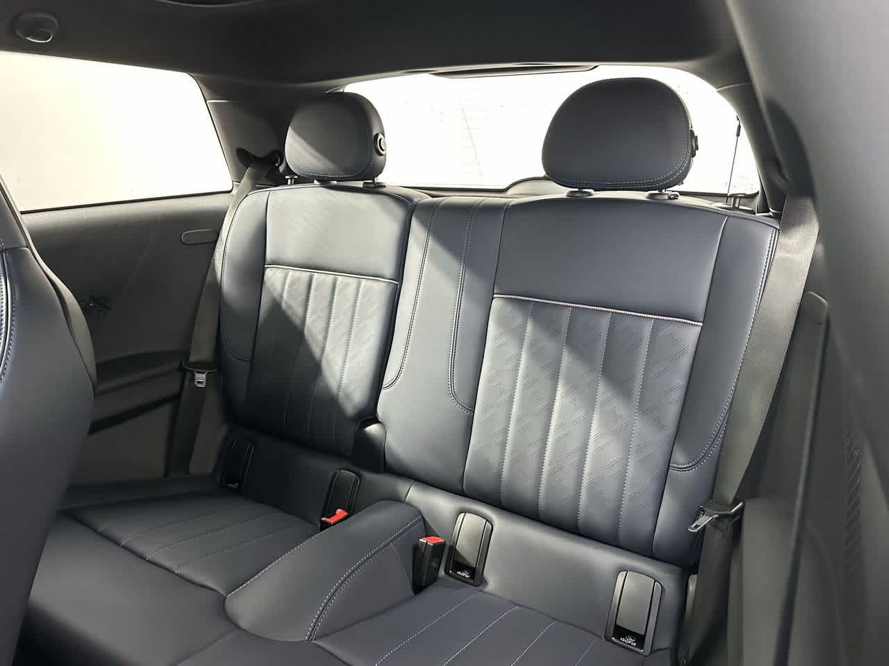 Thumbnail: 2026 MINI Cooper Hardtop - 11