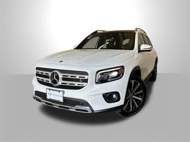 2023 Mercedes-Benz GLB 250 -
                Portland, OR