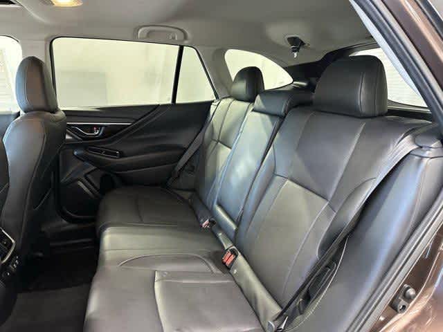 Thumbnail: 2021 Subaru Outback - 11