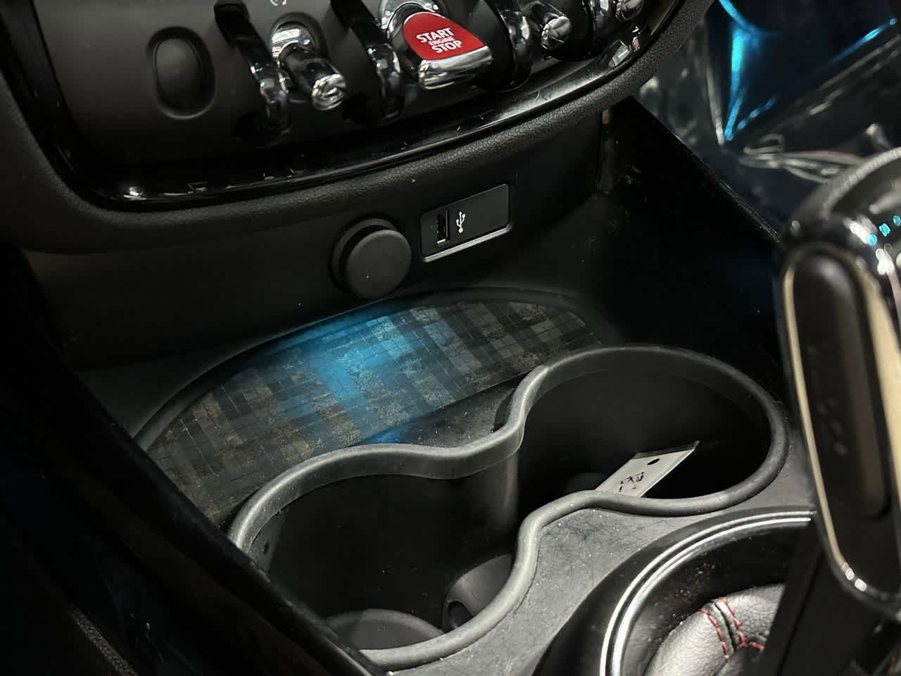 Thumbnail: 2021 MINI Cooper Clubman - 20