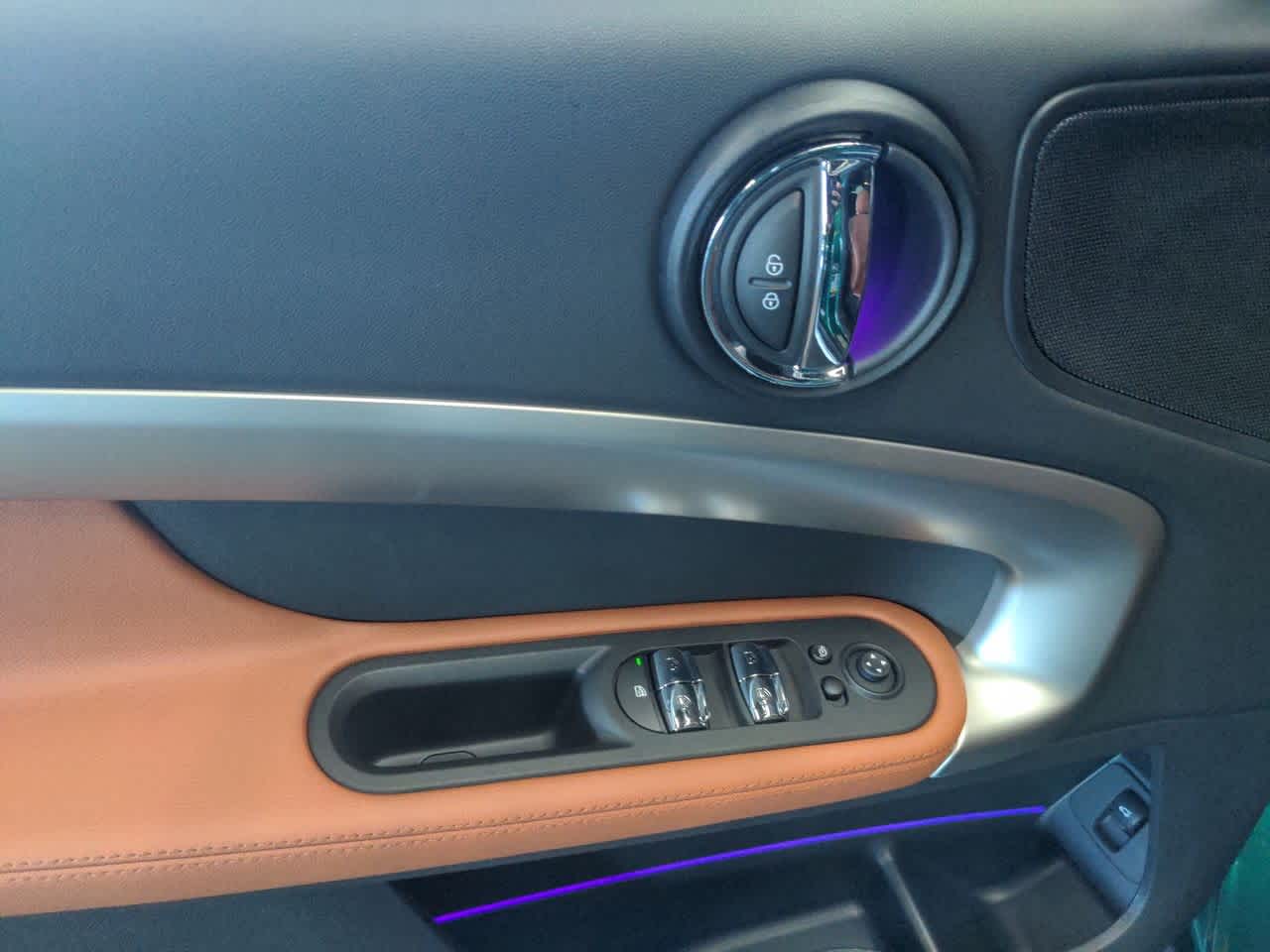 Thumbnail: 2022 MINI Cooper Countryman - 15