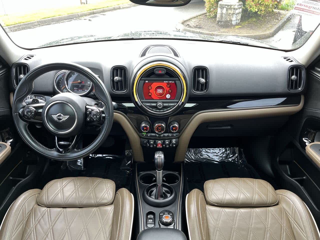 Thumbnail: 2018 MINI Cooper Countryman - 14