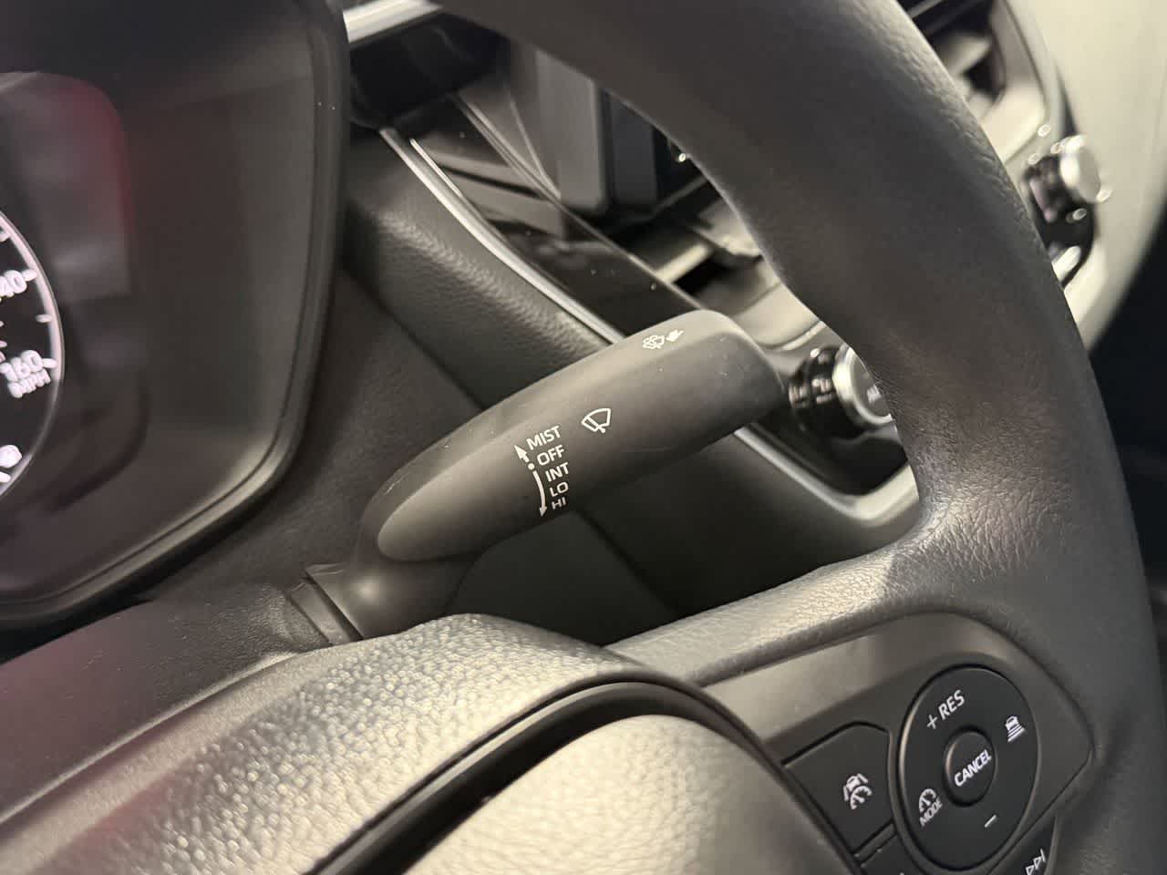 Thumbnail: 2024 Toyota Corolla - 18