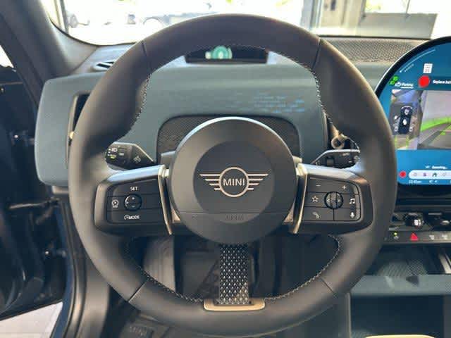 Thumbnail: 2025 MINI Cooper Countryman - 15