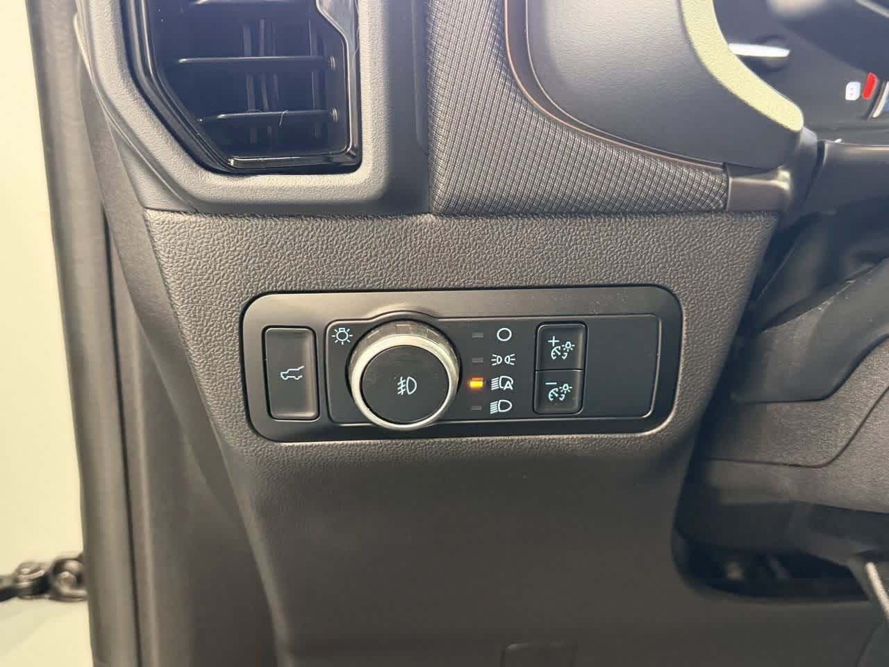 Thumbnail: 2024 Ford Bronco Sport - 16