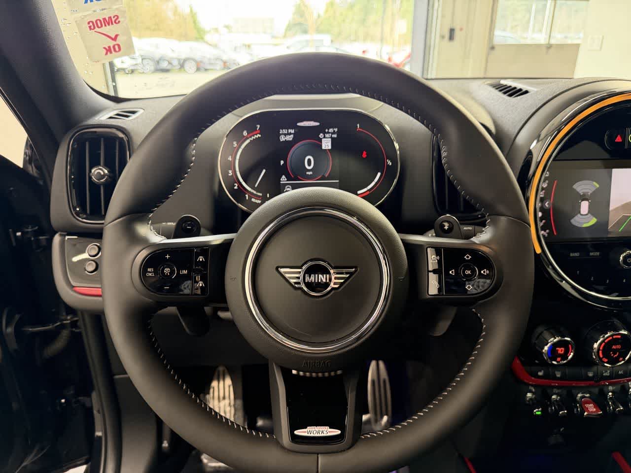 Thumbnail: 2024 MINI Cooper Countryman - 16